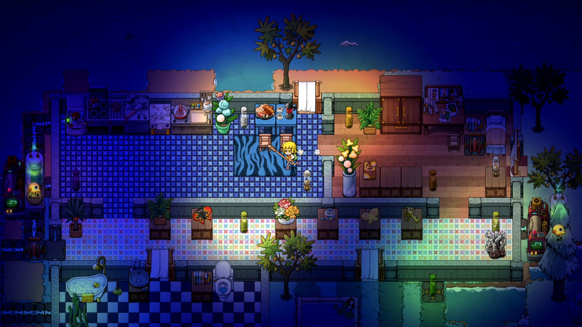 Wonderia Screenshot 11