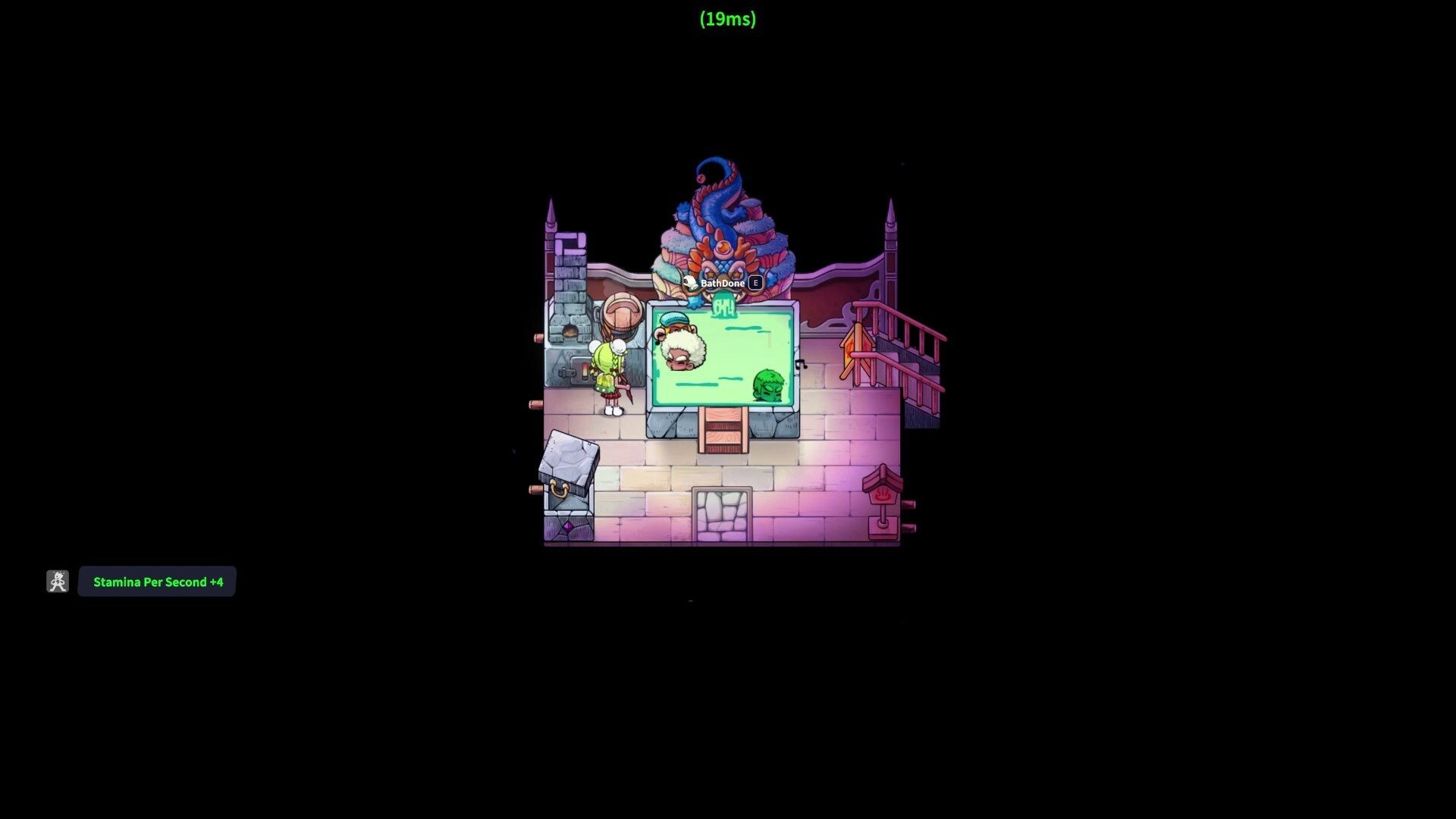 Wonderia Screenshot 13