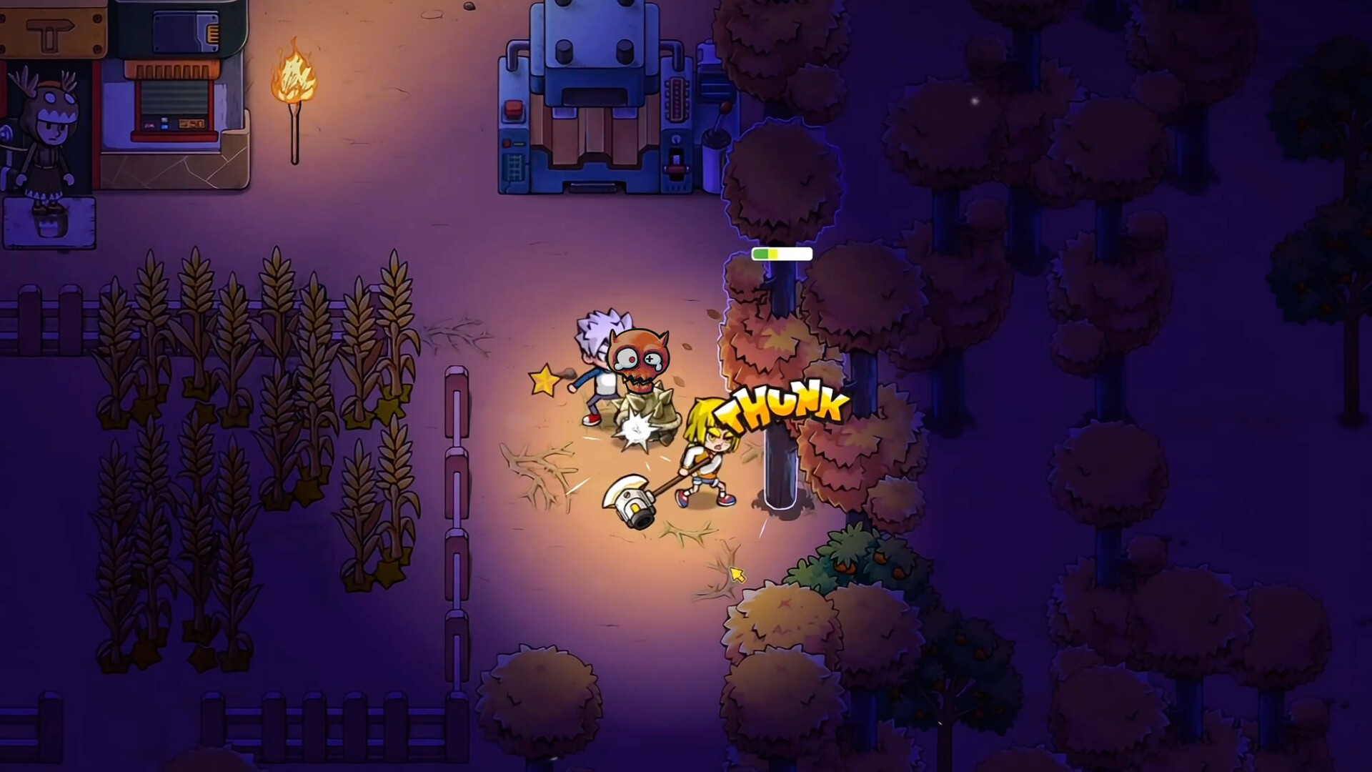 Wonderia Screenshot 7