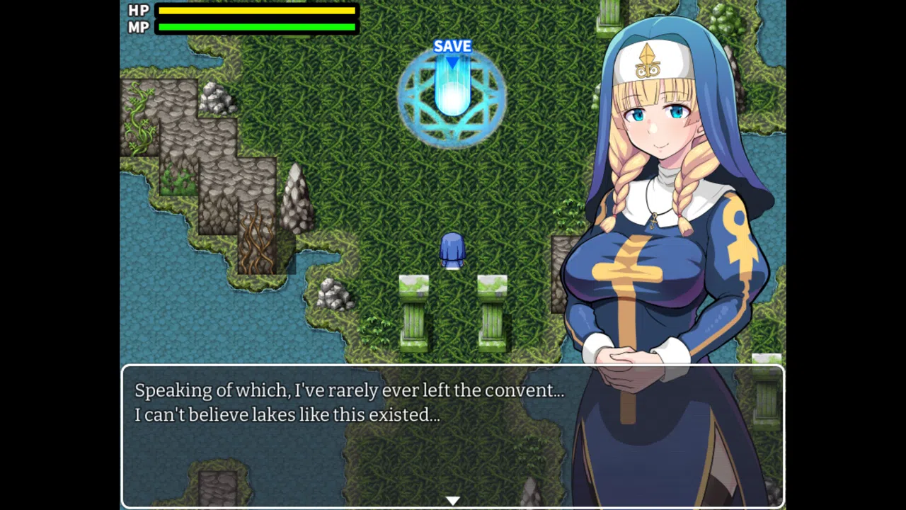 Stigmata of Sacrilege Screenshot 3