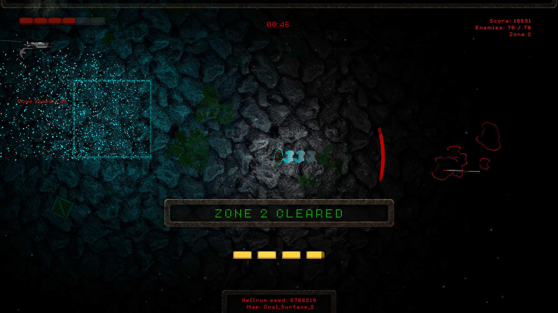 Horde Screenshot 4
