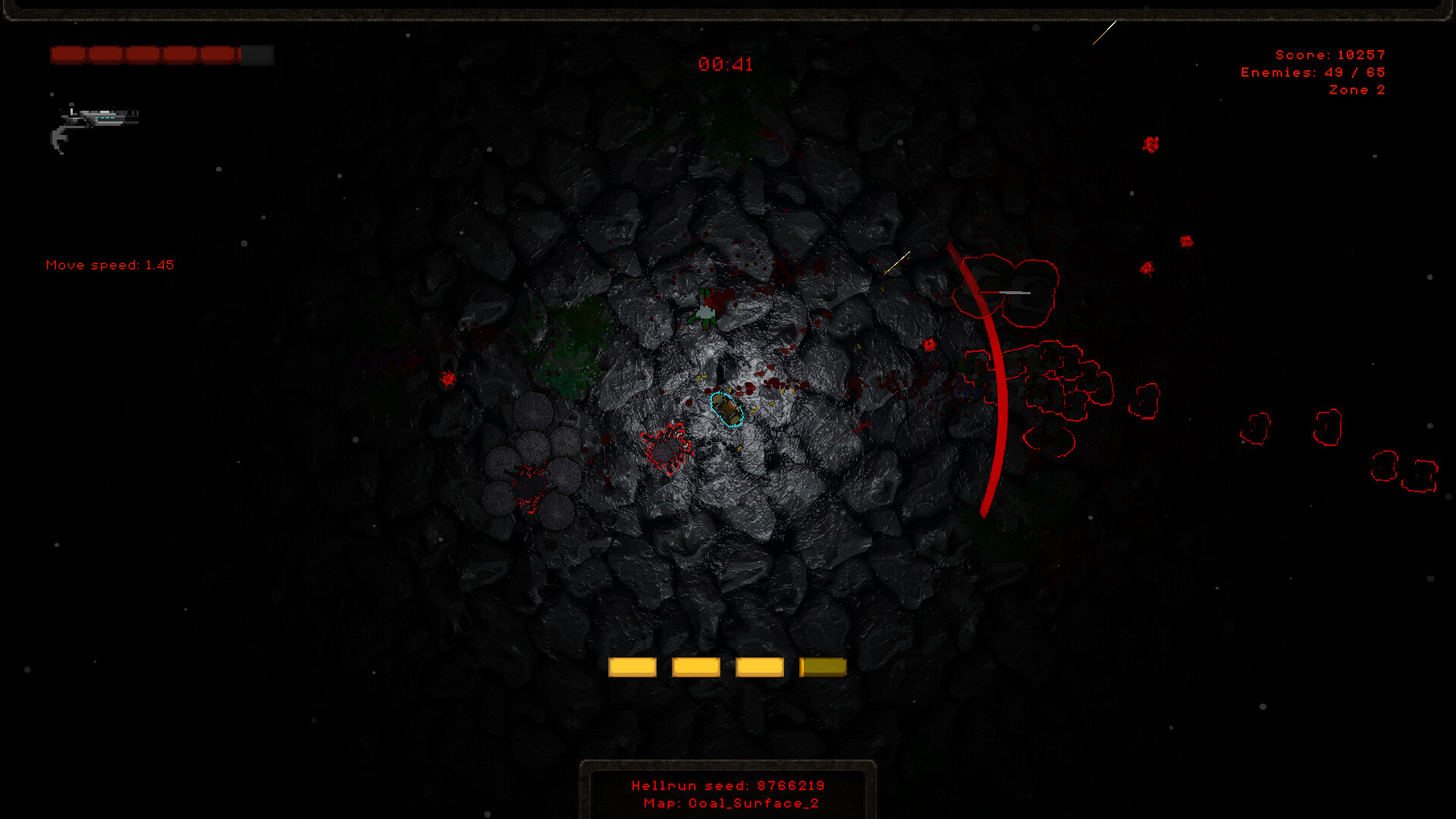 Horde Screenshot 14
