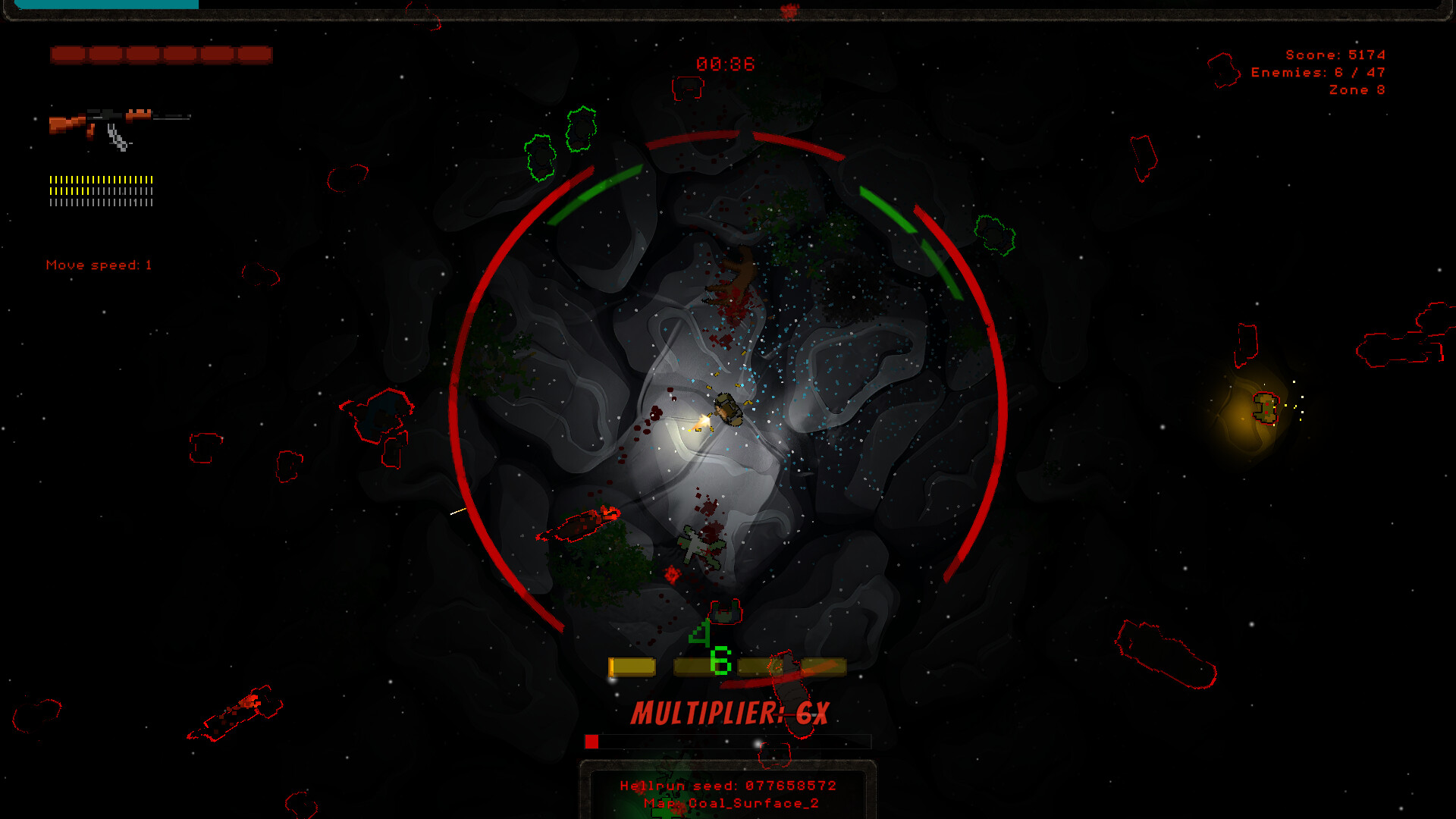 Horde Screenshot 8