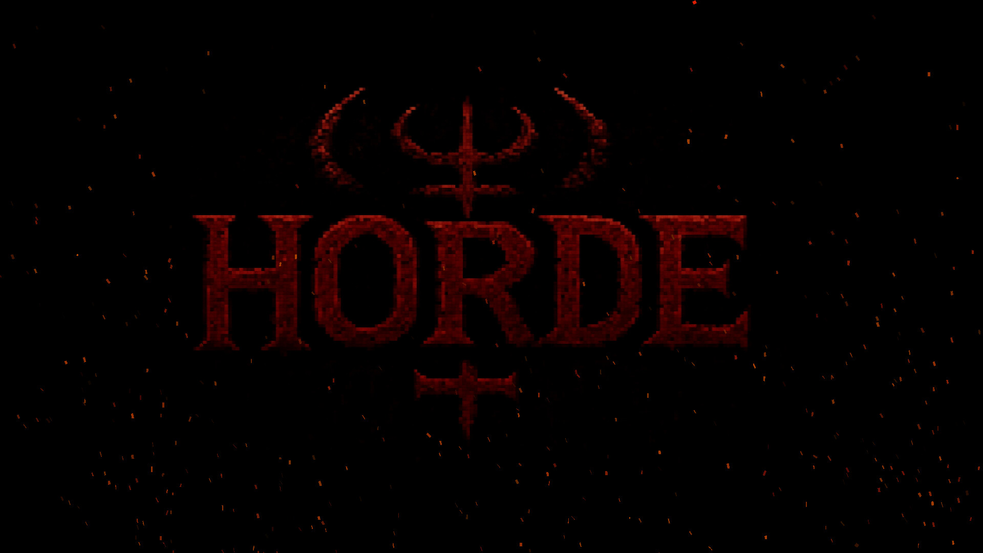 Horde Screenshot 0
