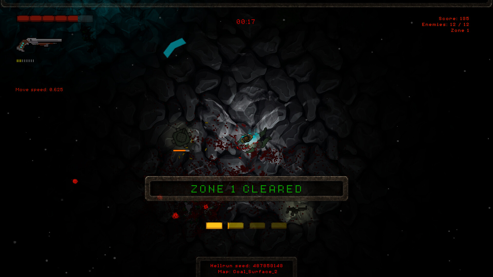 Horde Screenshot 17