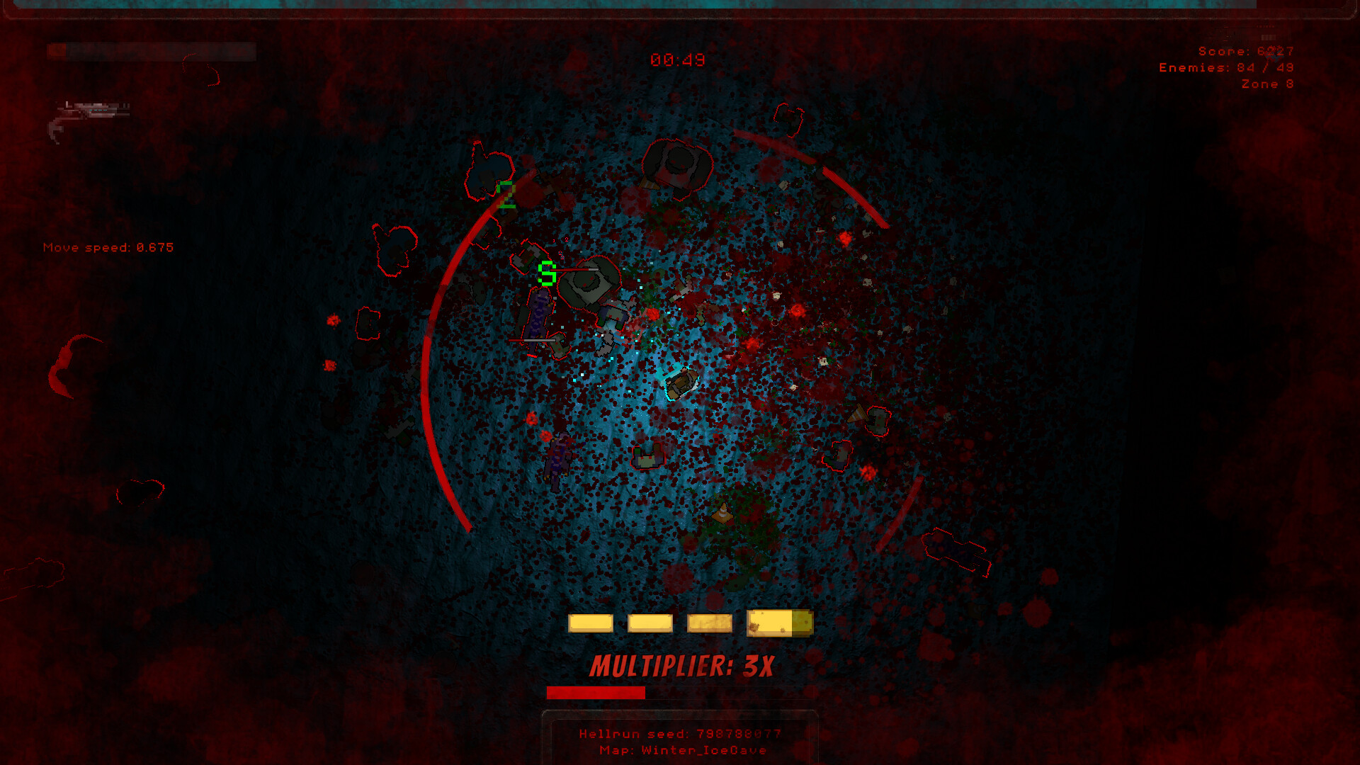Horde Screenshot 9