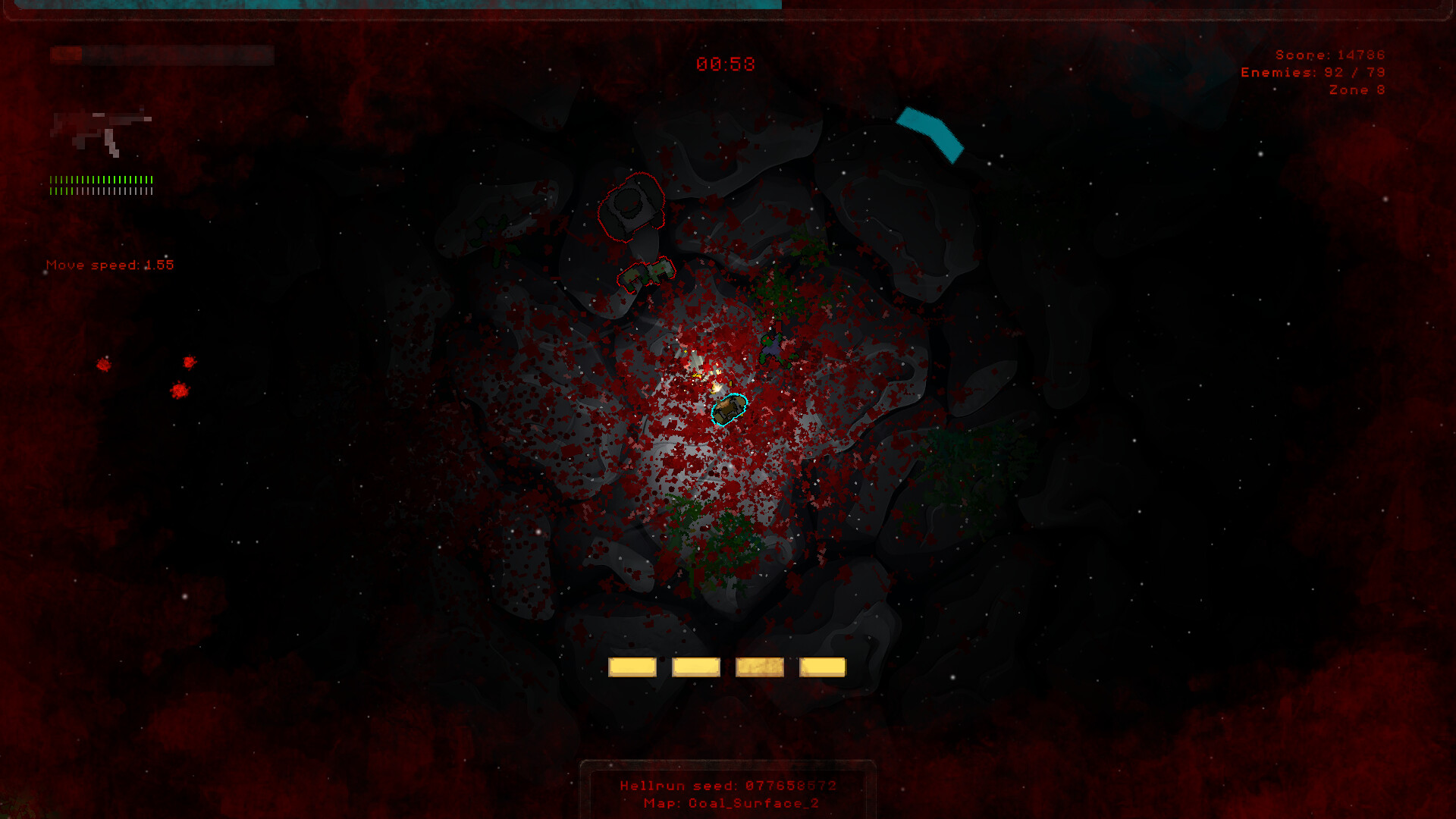 Horde Screenshot 12