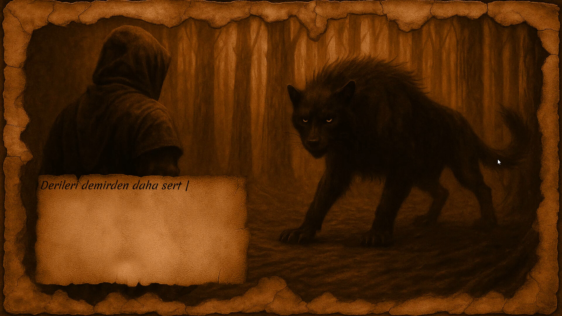 Sunrise Of The Time: End Of Blue Screenshot 10