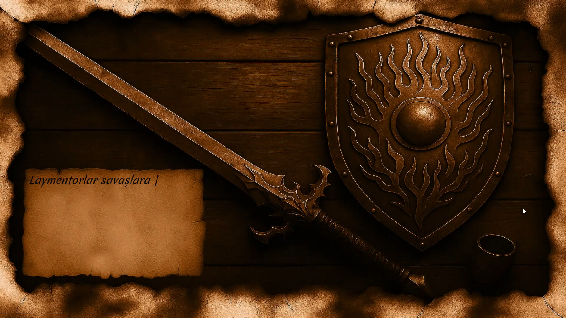 Sunrise Of The Time: End Of Blue Screenshot 9