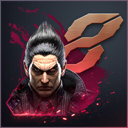 Come, humanity! Unleash the dogs of war! icon