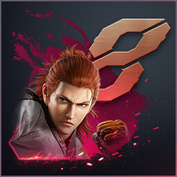 My moves are way faster than yours. icon