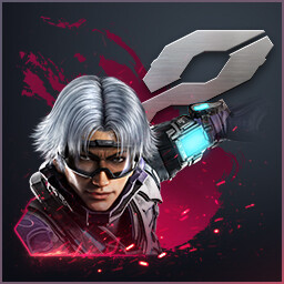 You aren't alone anymore. icon