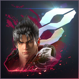 A fight is about survival. icon