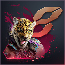 (That's how a true champion fights!) icon