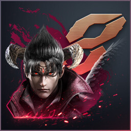 I'll put an end to this. icon