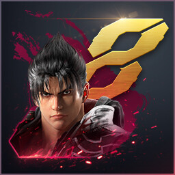 I'll live on, together with my sins. icon