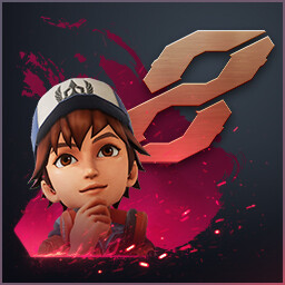 Congrats on the victory! icon