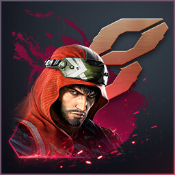 Let the blistering sands consume you. icon