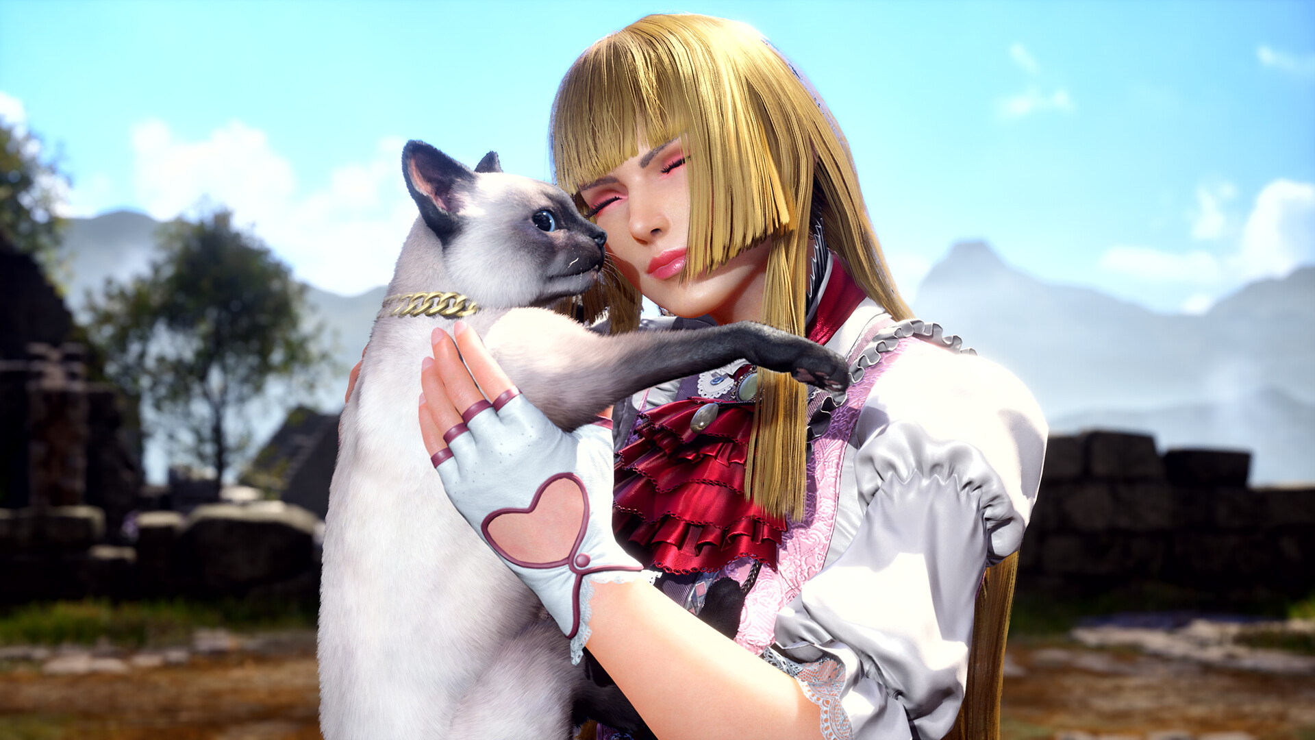 TEKKEN 8 Screenshot 8