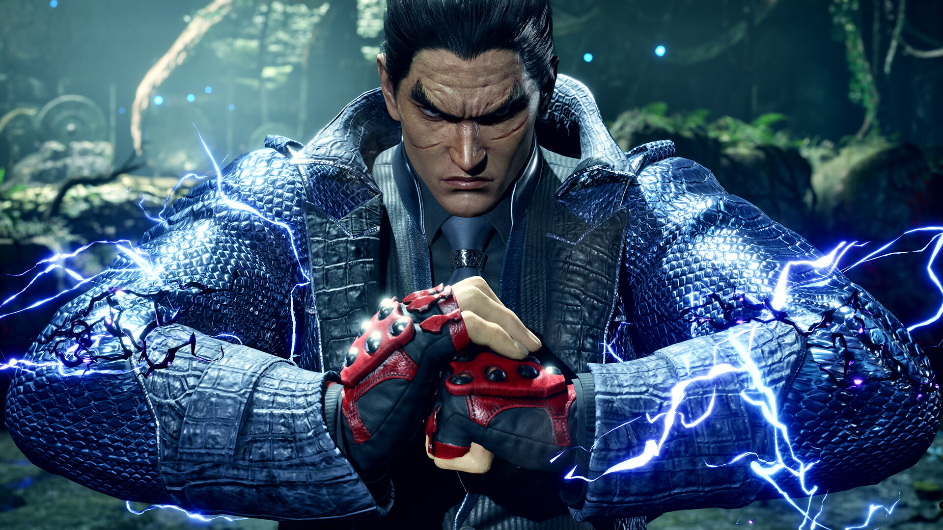 TEKKEN 8 Screenshot 3