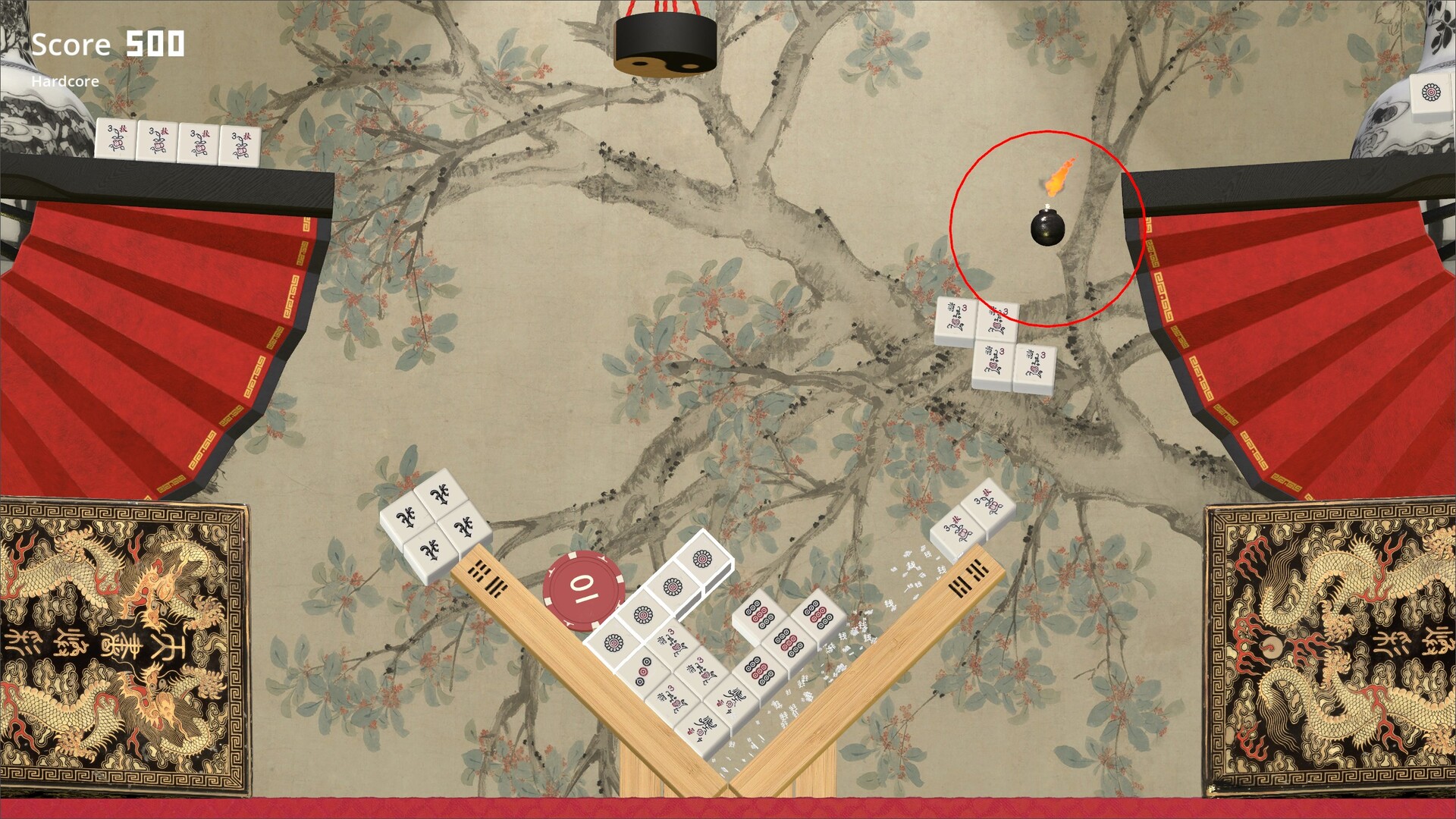 Blockaholic Screenshot 2