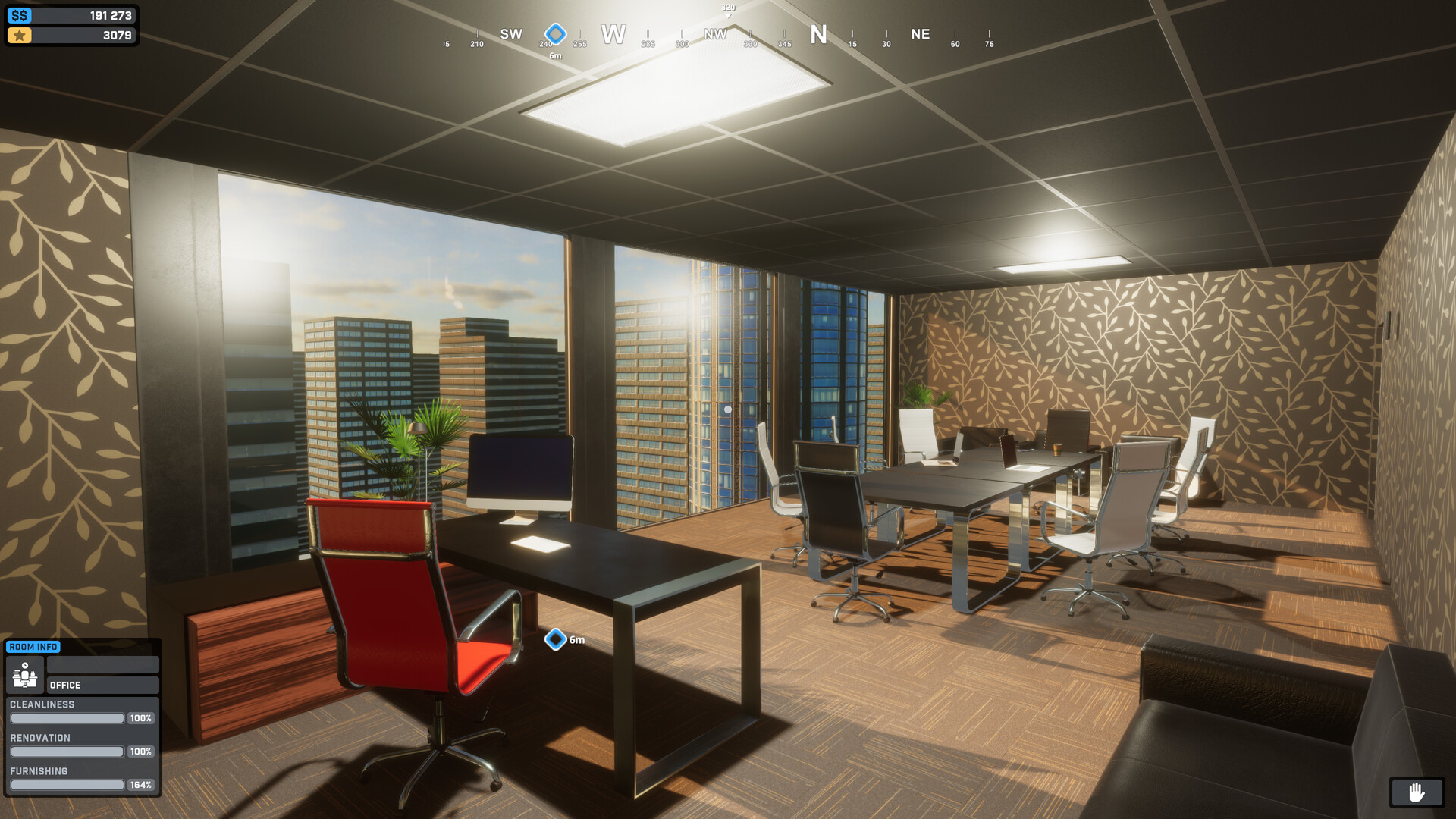 The Dream Office Screenshot 1