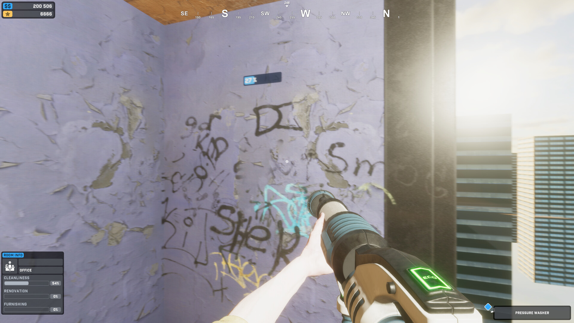 The Dream Office Screenshot 3