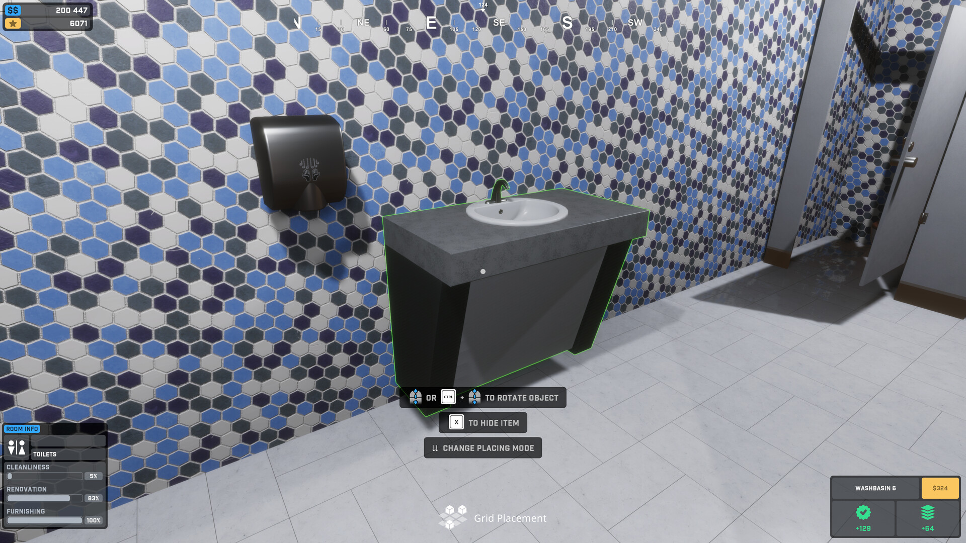 The Dream Office Screenshot 7