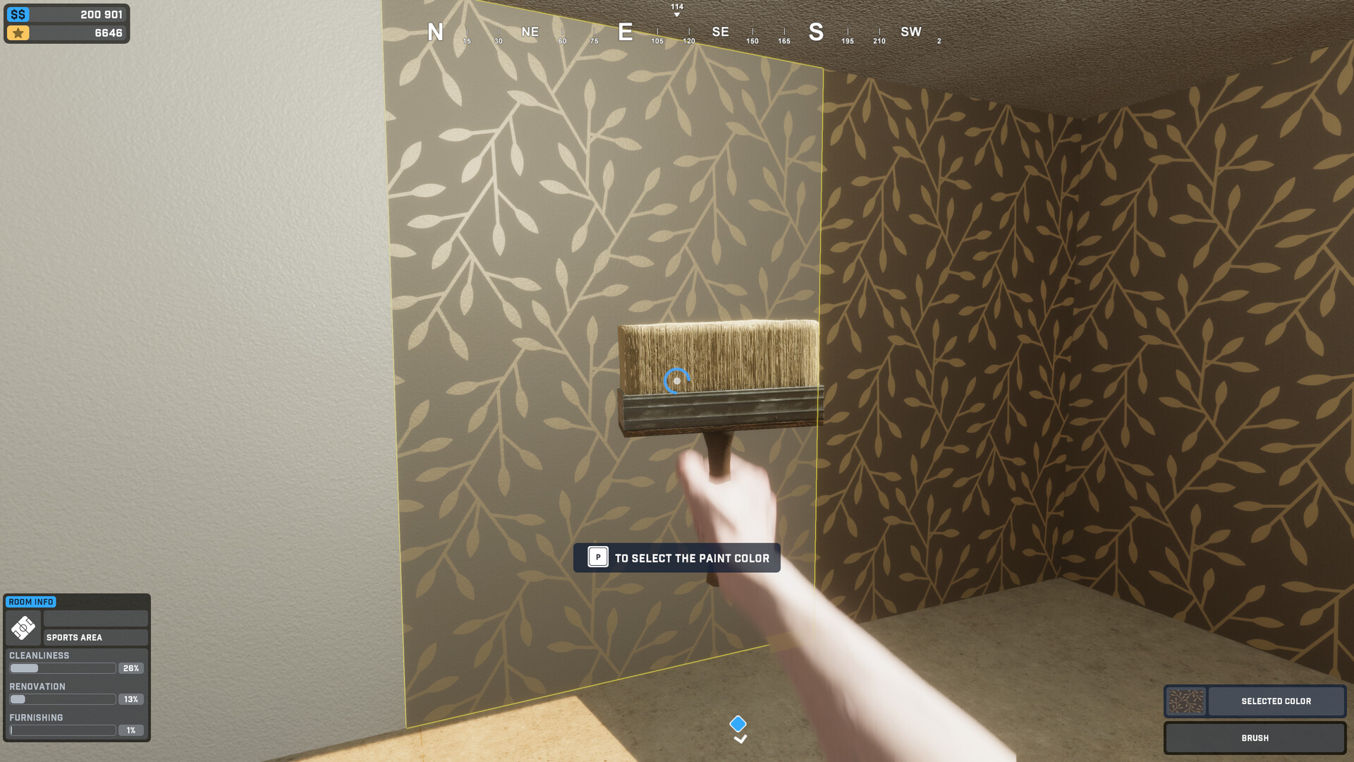 The Dream Office Screenshot 2