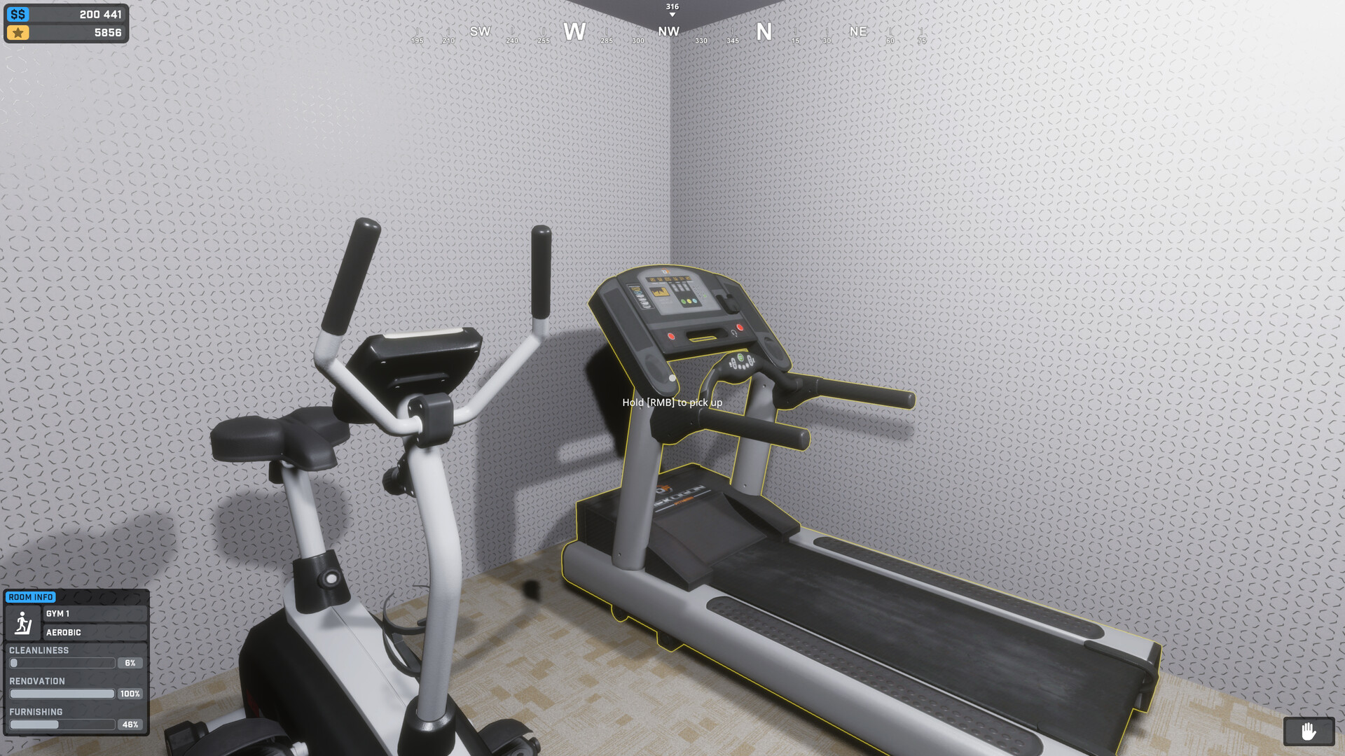 The Dream Office Screenshot 6