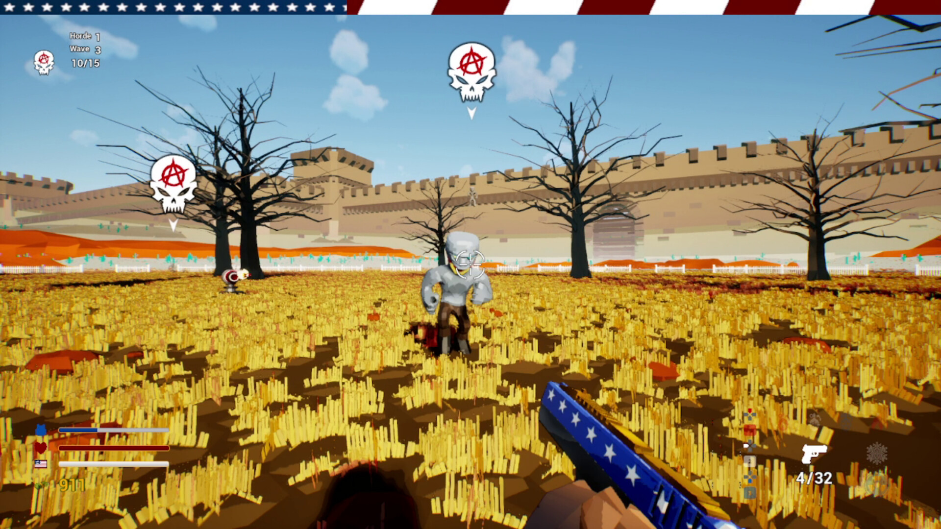 Fascist Screenshot 5