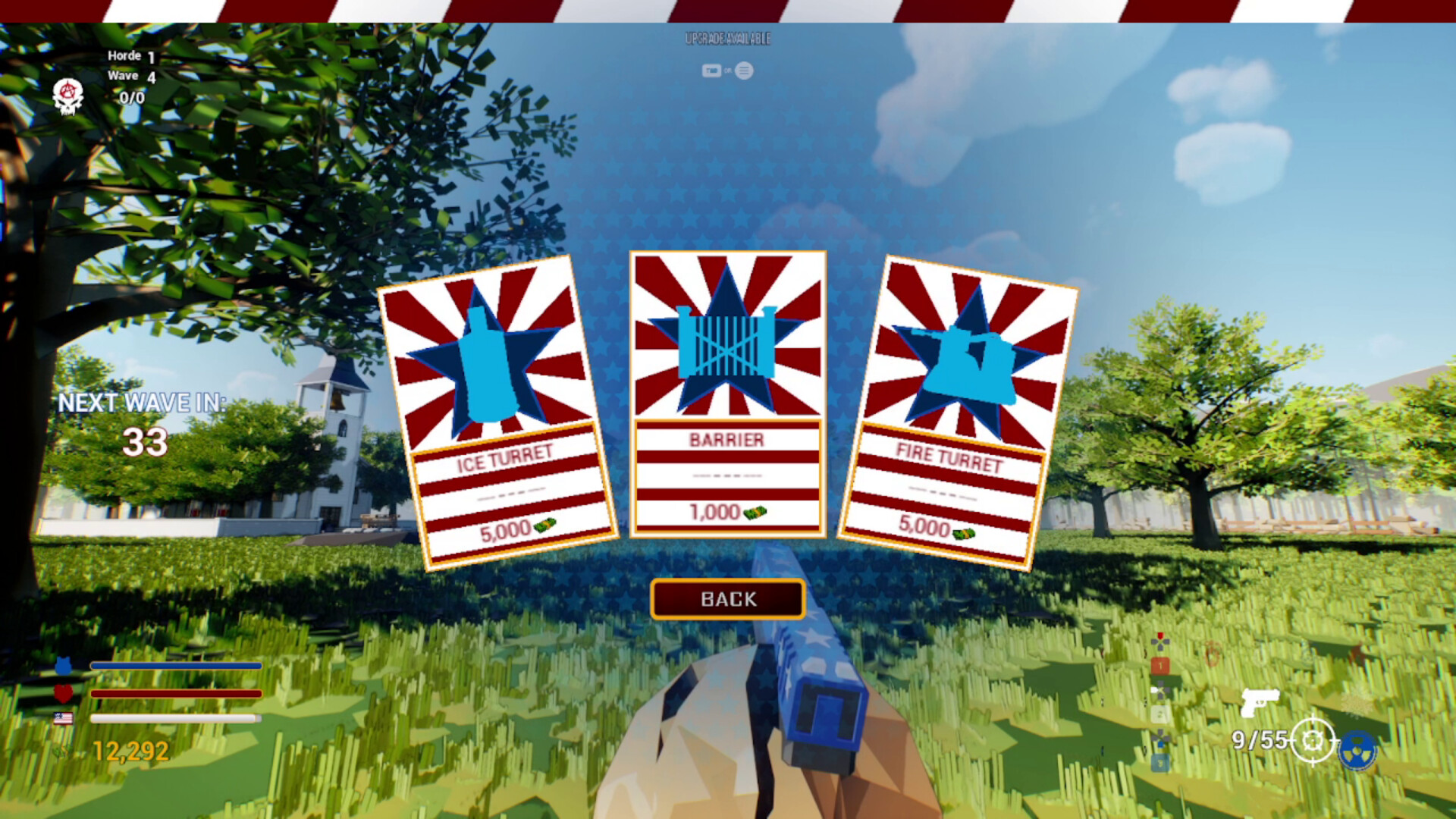 Fascist Screenshot 9