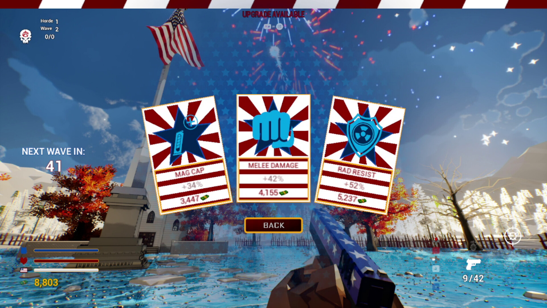 Fascist Screenshot 10