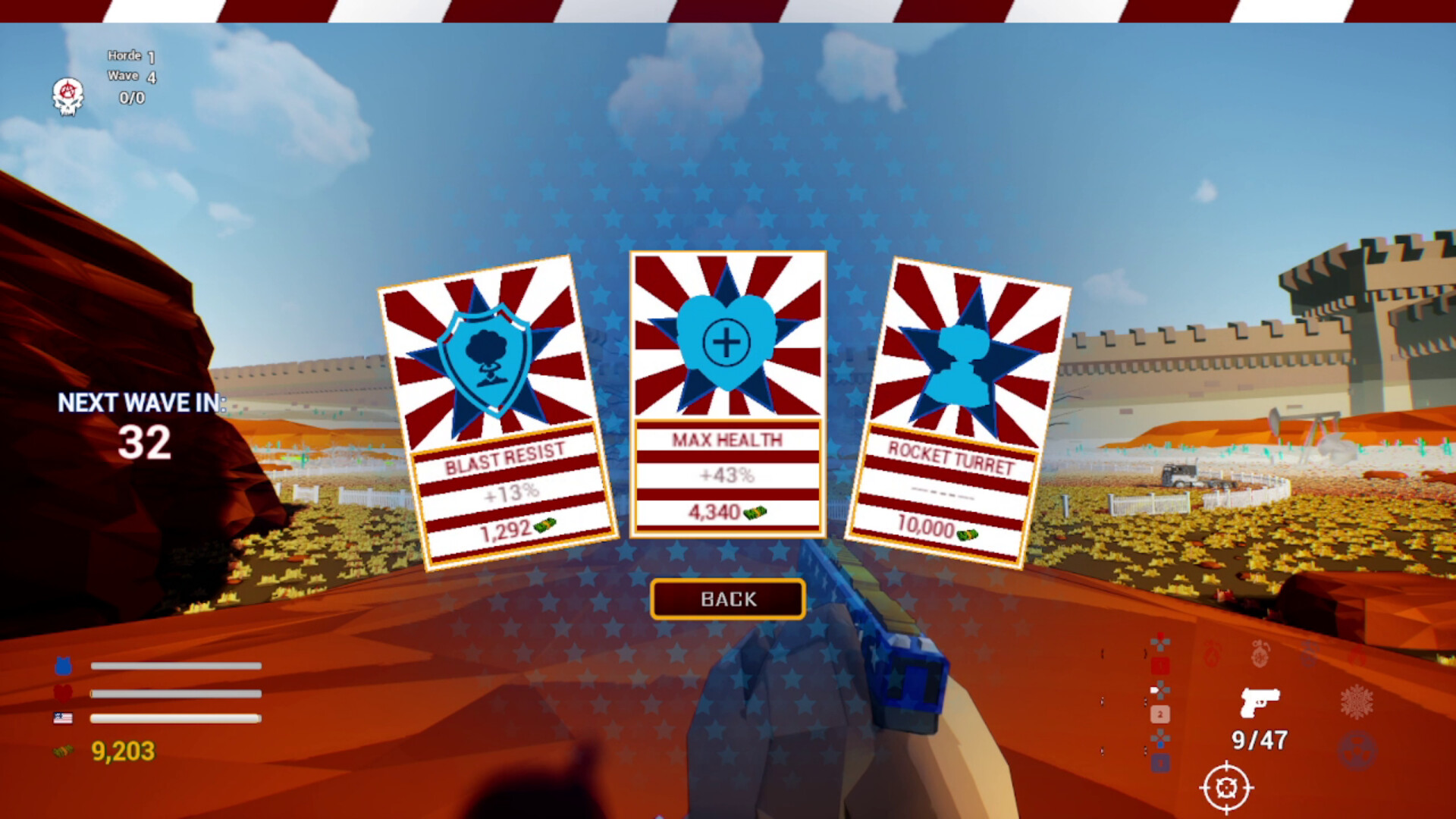 Fascist Screenshot 8