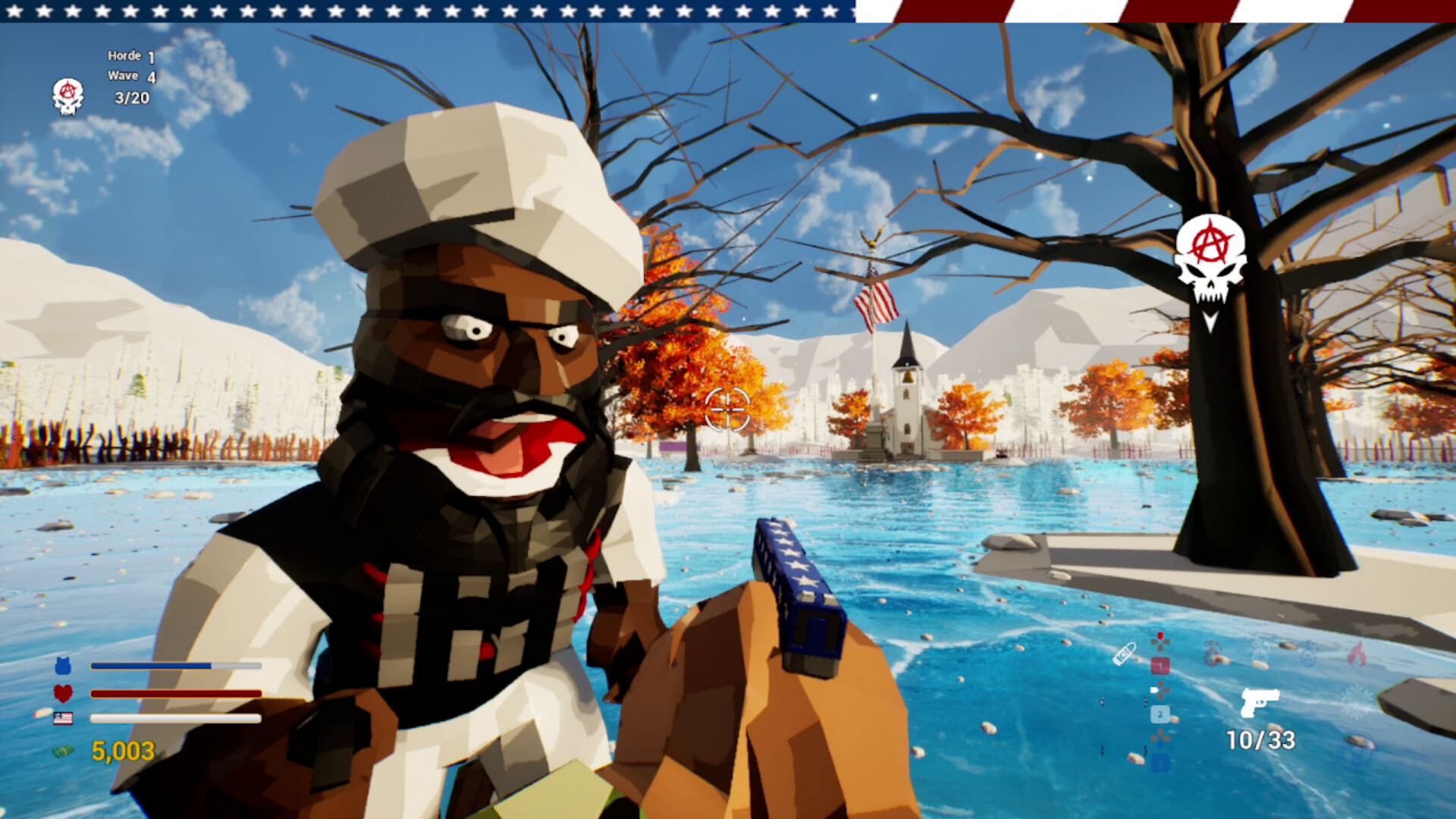 Fascist Screenshot 0