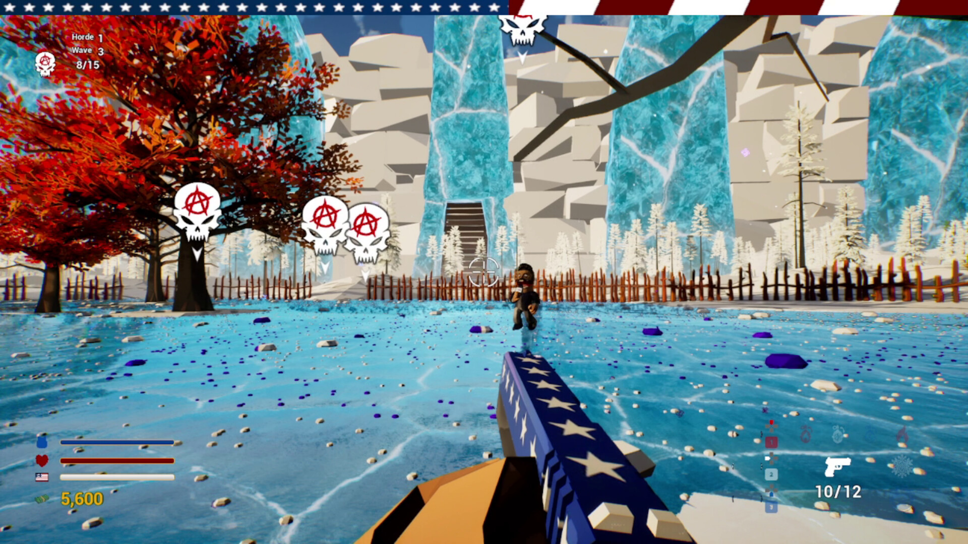 Fascist Screenshot 4