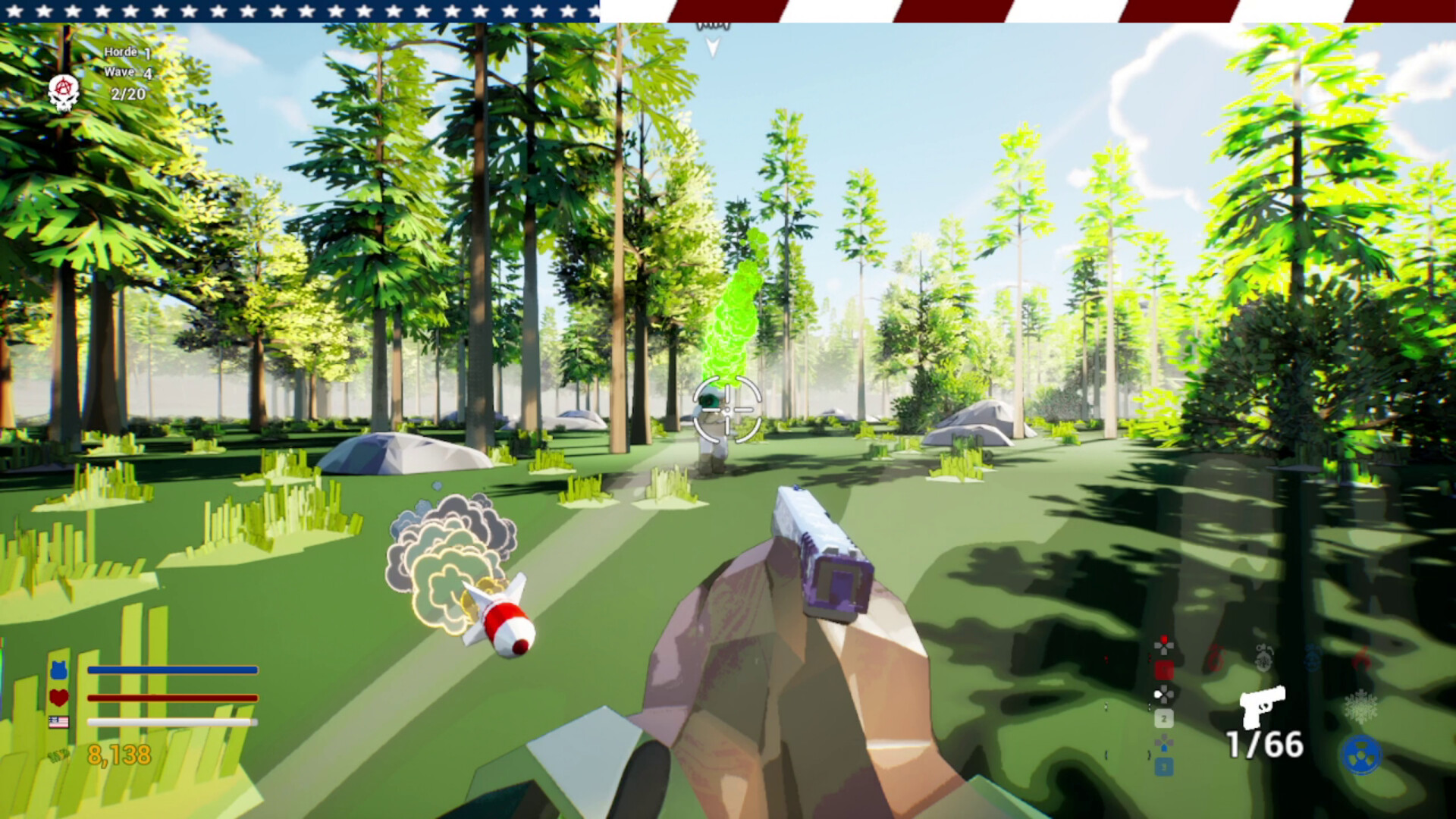 Fascist Screenshot 6