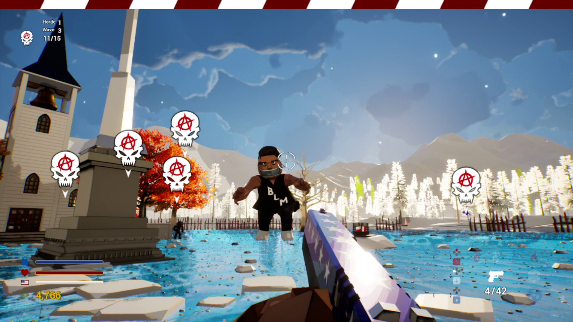 Fascist Screenshot 7