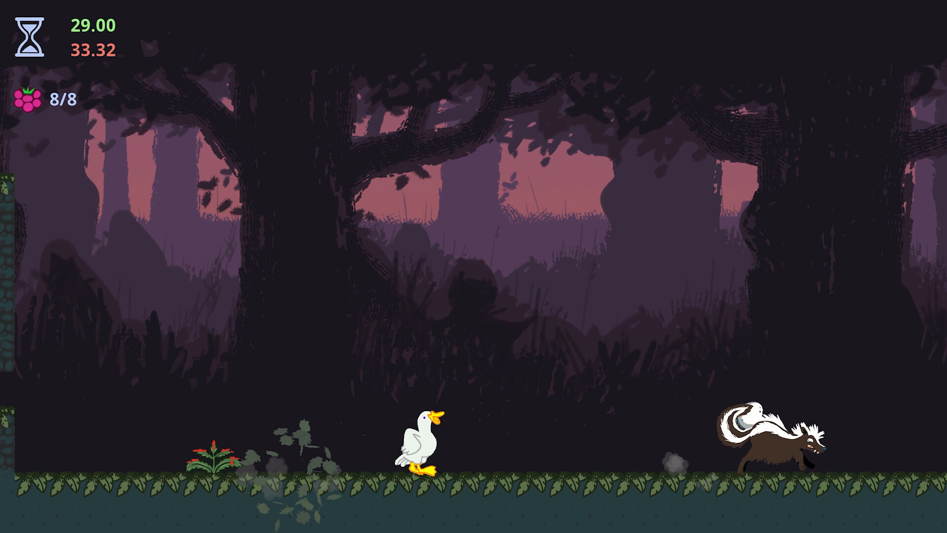 Eggstraordinary Goose Chase Screenshot 4