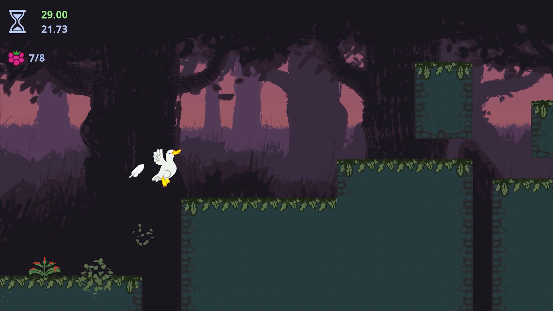 Eggstraordinary Goose Chase Screenshot 6