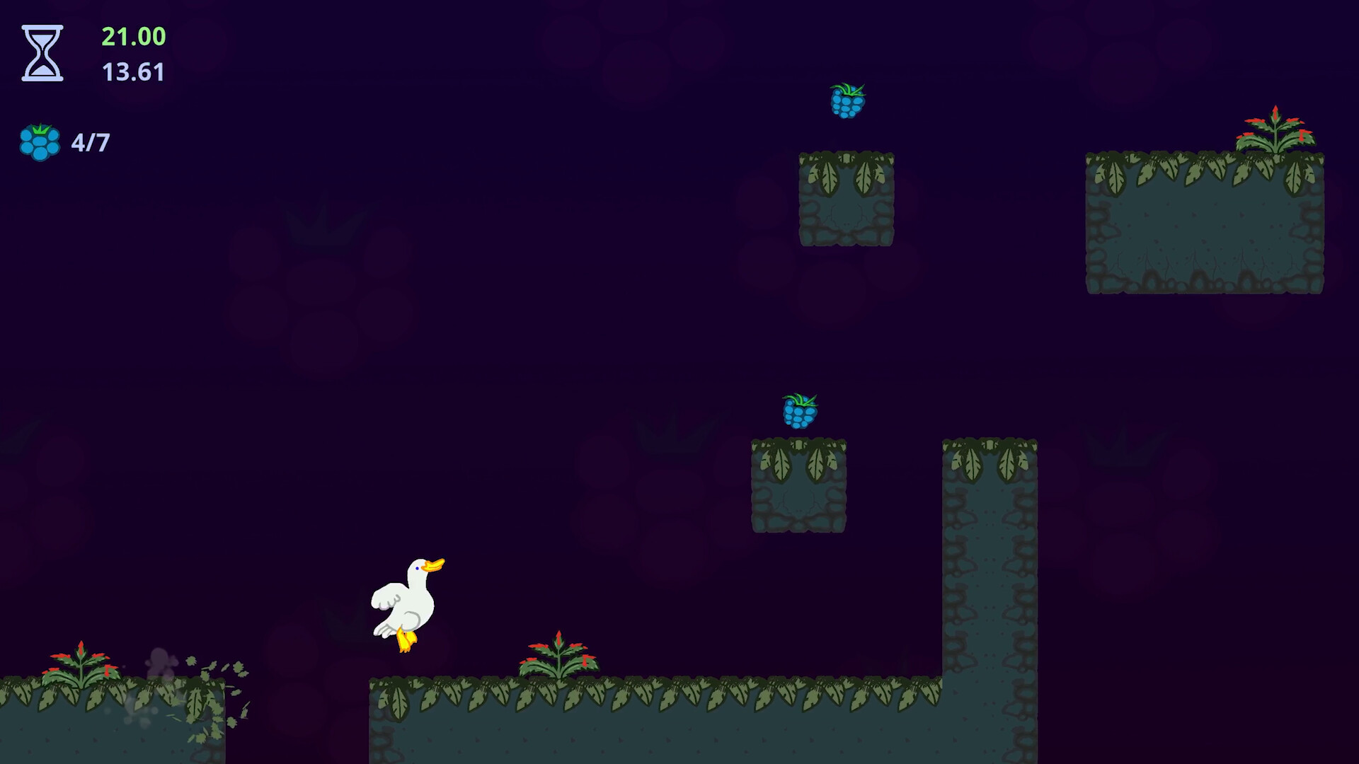 Eggstraordinary Goose Chase Screenshot 3