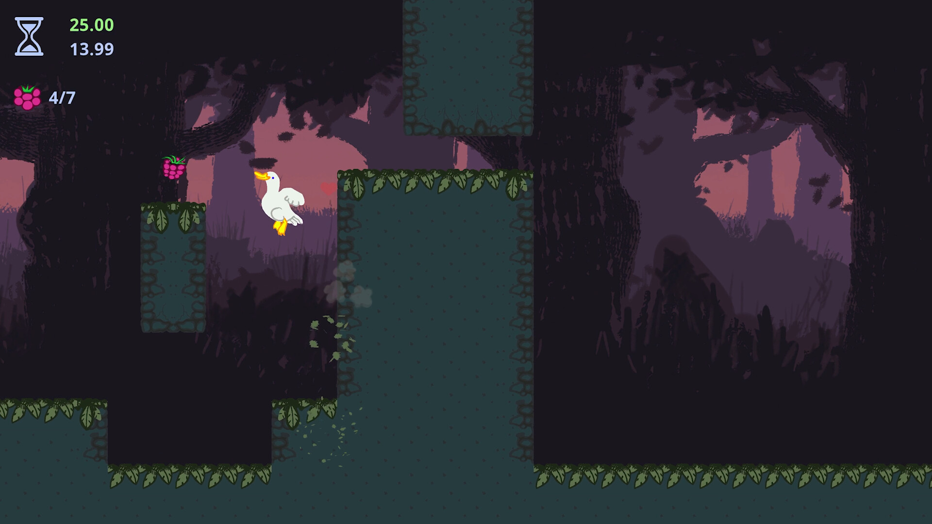 Eggstraordinary Goose Chase Screenshot 8