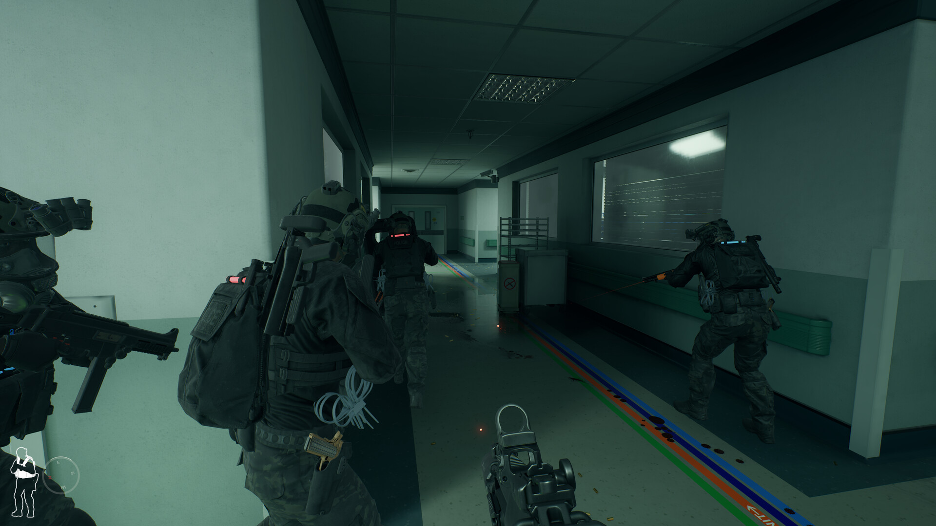 Ready or Not Screenshot 8