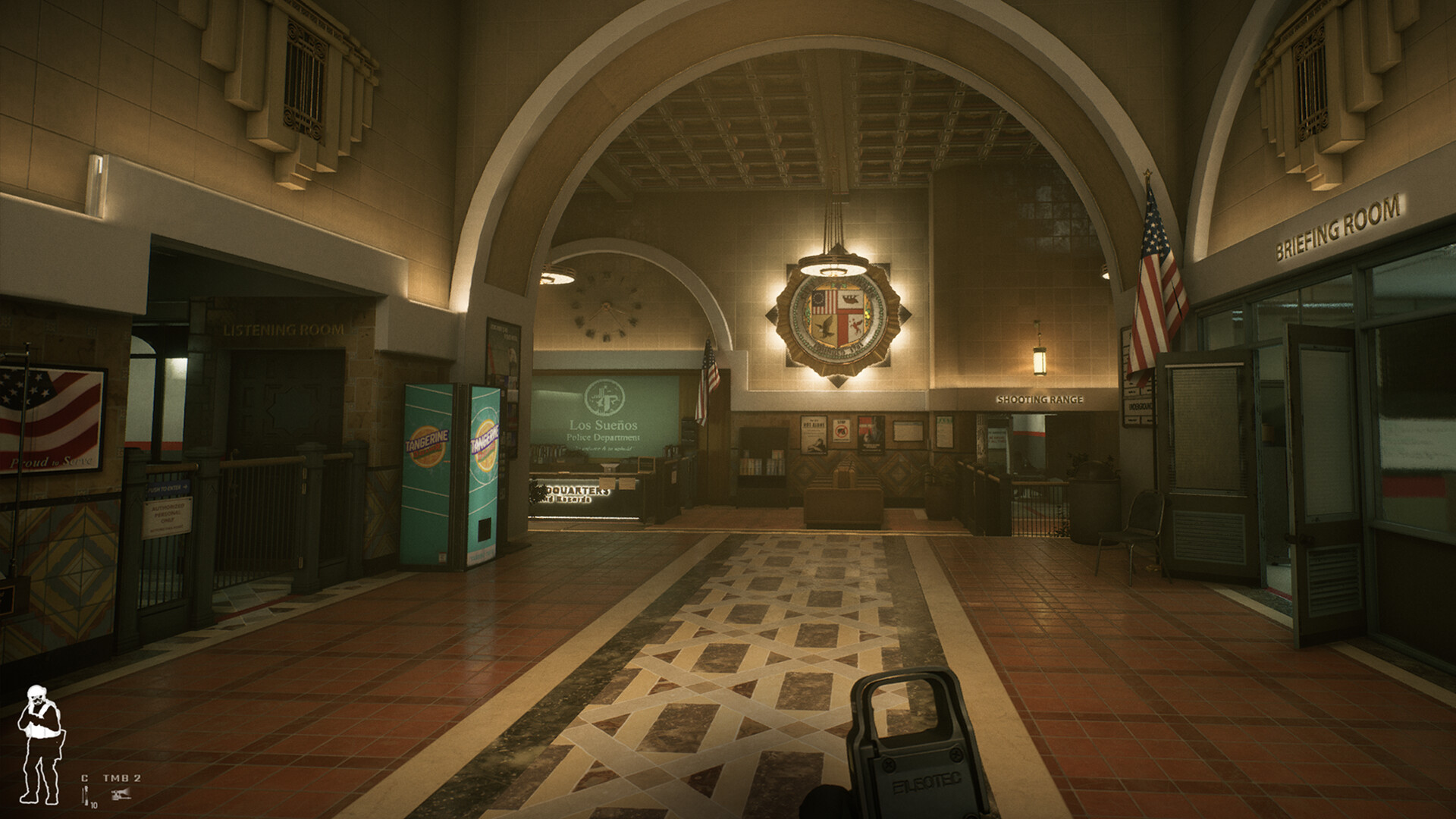 Ready or Not Screenshot 2