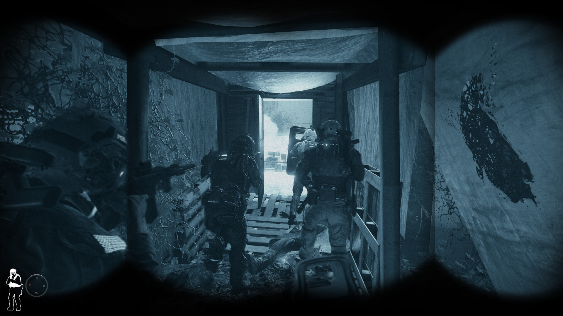 Ready or Not Screenshot 1