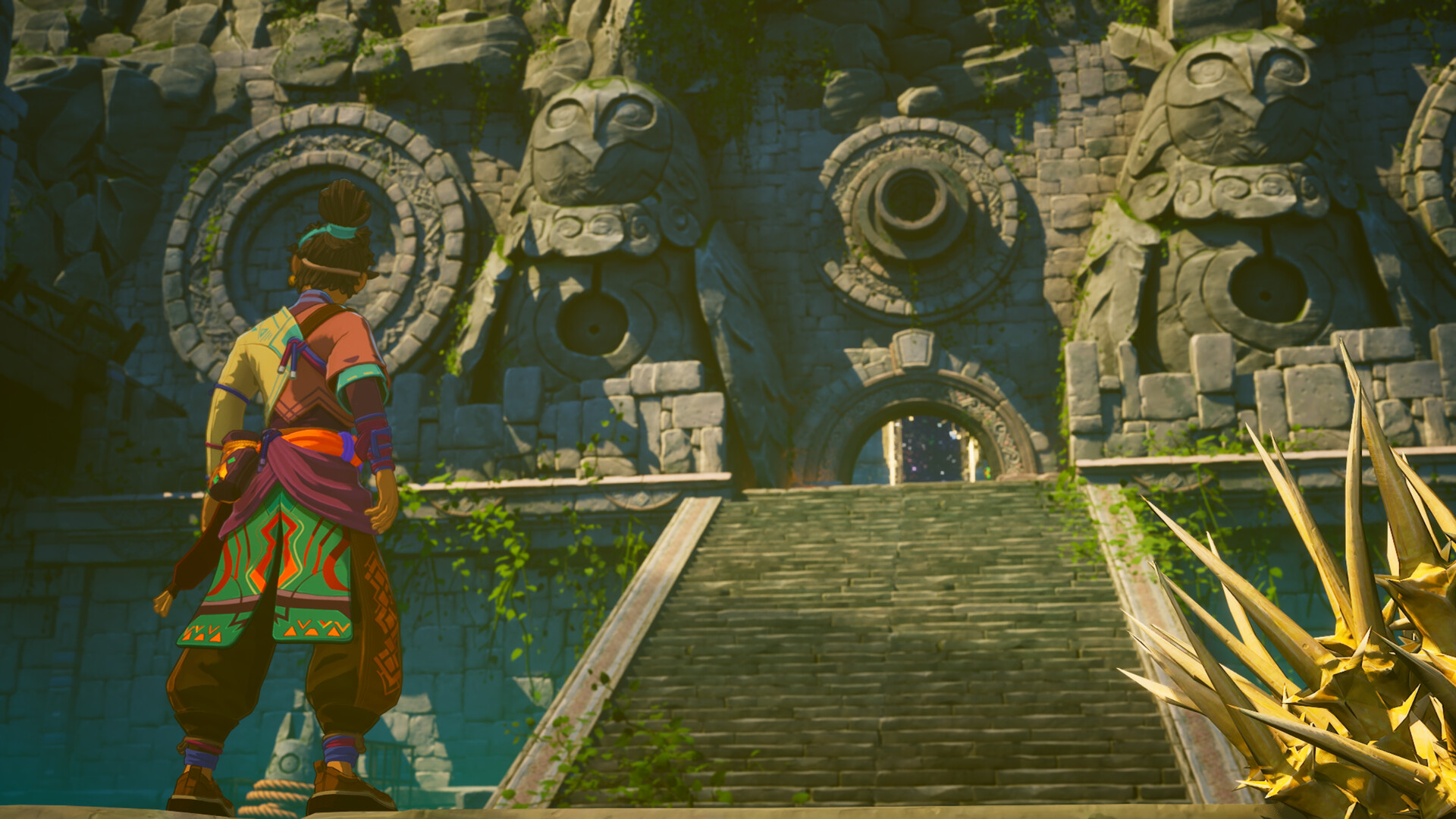 Cloudheim Screenshot 0