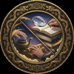 Knower of Past & Present icon