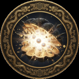 Pearl from the Shell icon