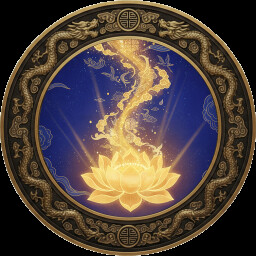 Infinite Merit icon