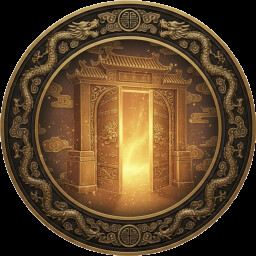 Auspicious Start icon